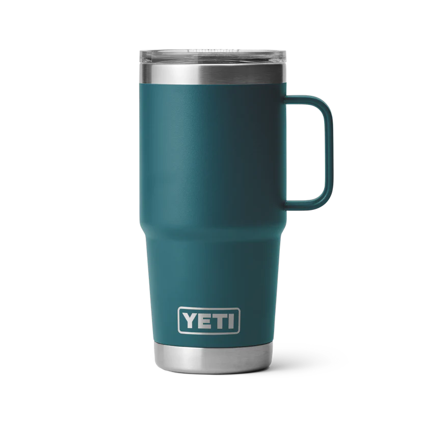 YETI Rambler 20 oz Travel Mug、mySite、noshort