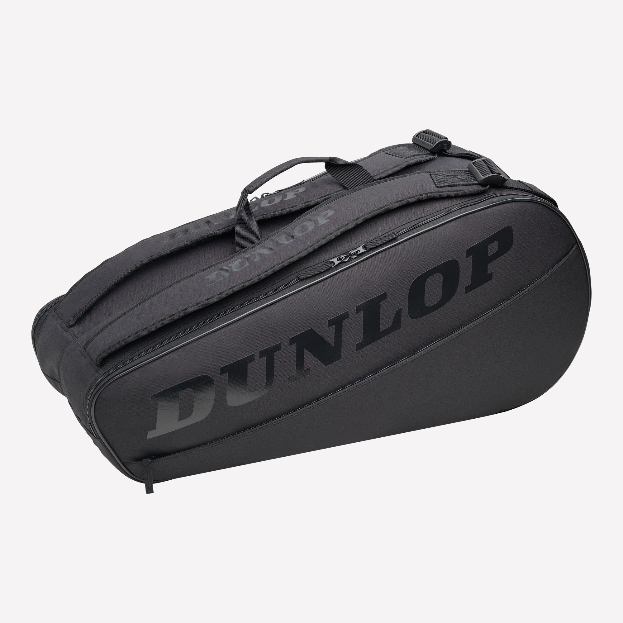 Dunlop CX Club 6 Racket Tennis Bag