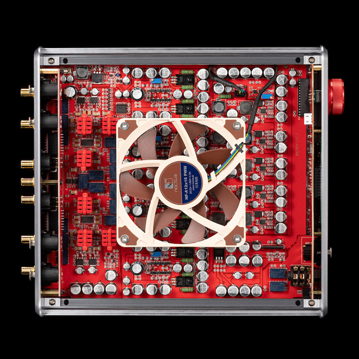  Burson Audio - Soloist 3X Grand Tourer、mySite、merchandisen