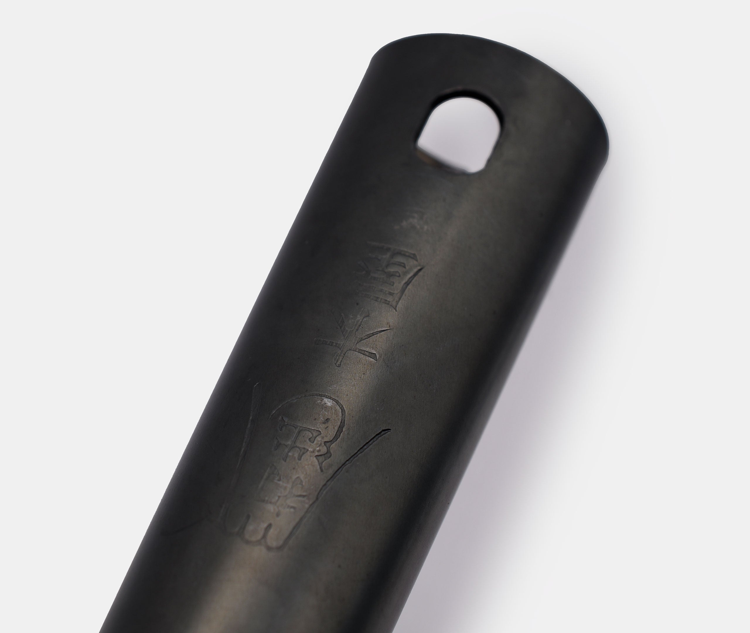 Hand-forged Frying Pan - 24 cm、mySite、topwebapps