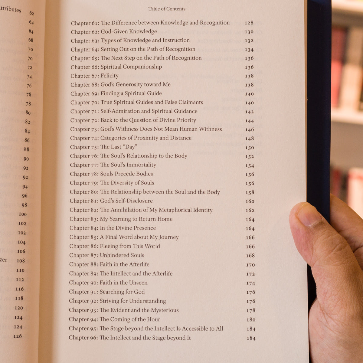 The Essence of Reality: A Defense of Philosophical Sufism、mySite、topwebapps