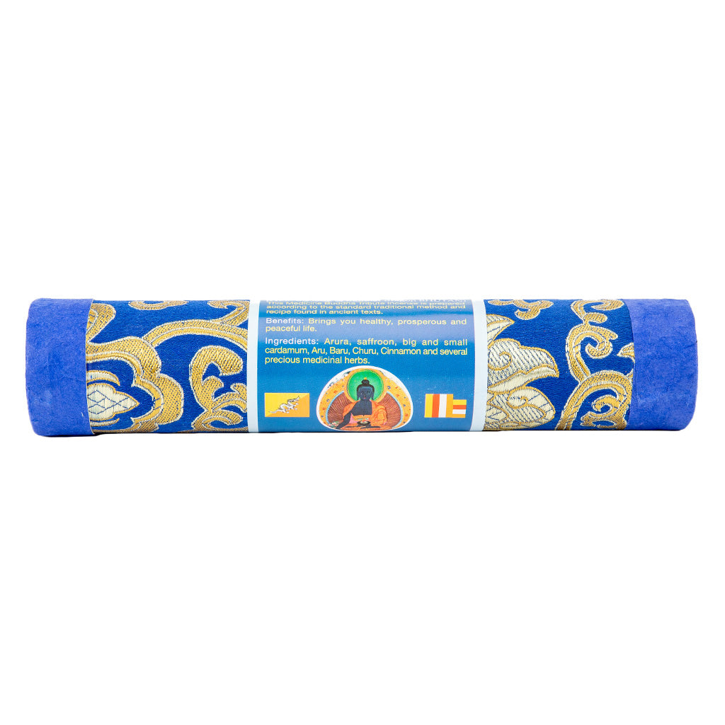 Blue Buddha Healing Incense、mySite、topwebapps