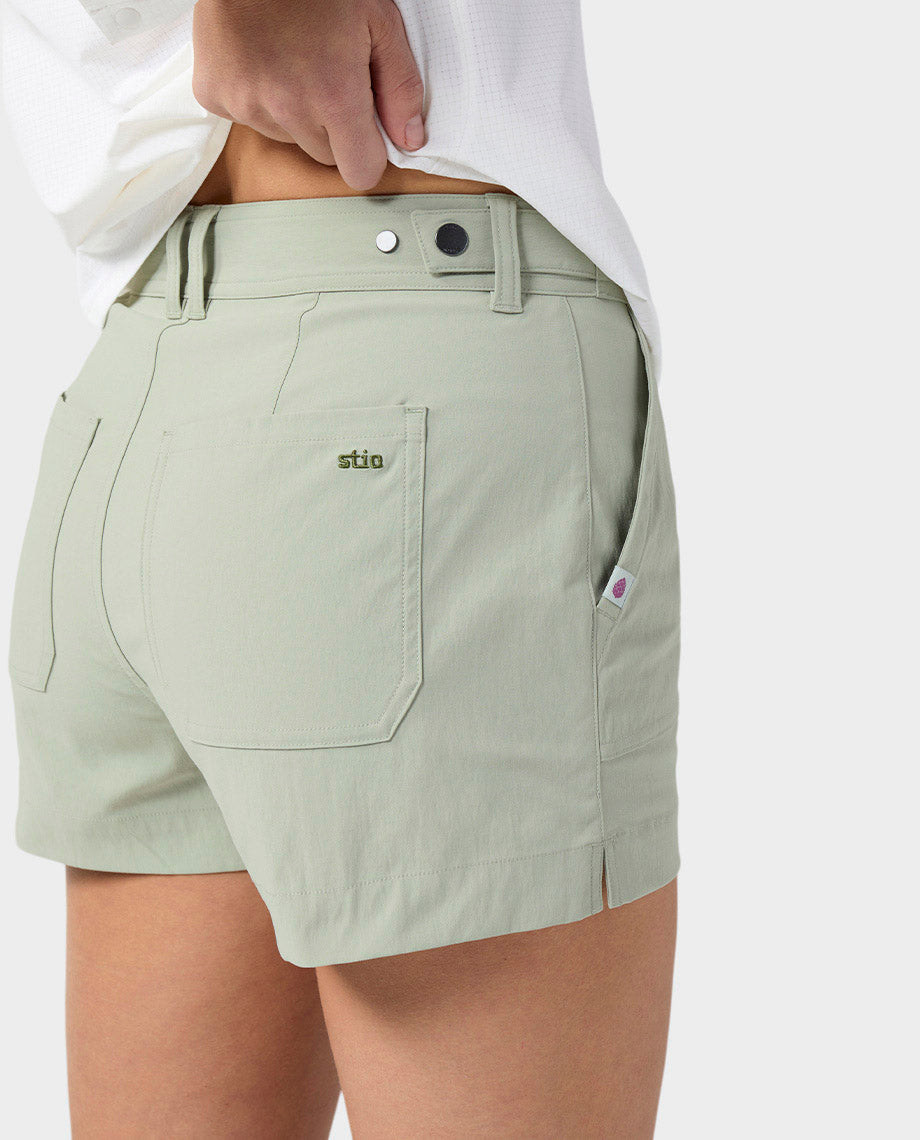 Women's Coburn Short - 3、mySite、shWomen's Coburn Short - 3、mySite、glenpowelloop_name