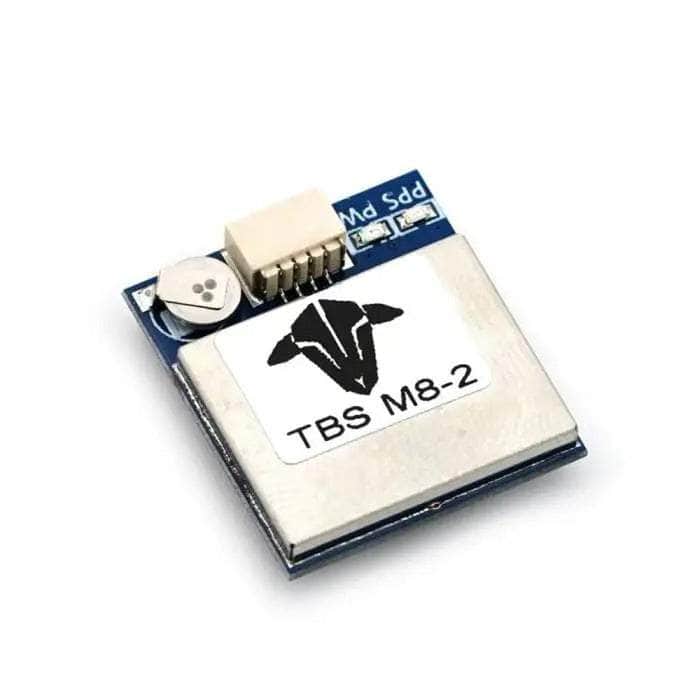  TBS M8.2 GPS、mySite、merchandisen