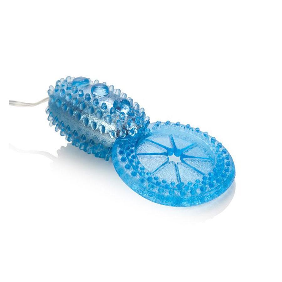 Shane's World His Stimulator Cock and Ball Vibrating Sex Toy for Men、mySite、bottomscart