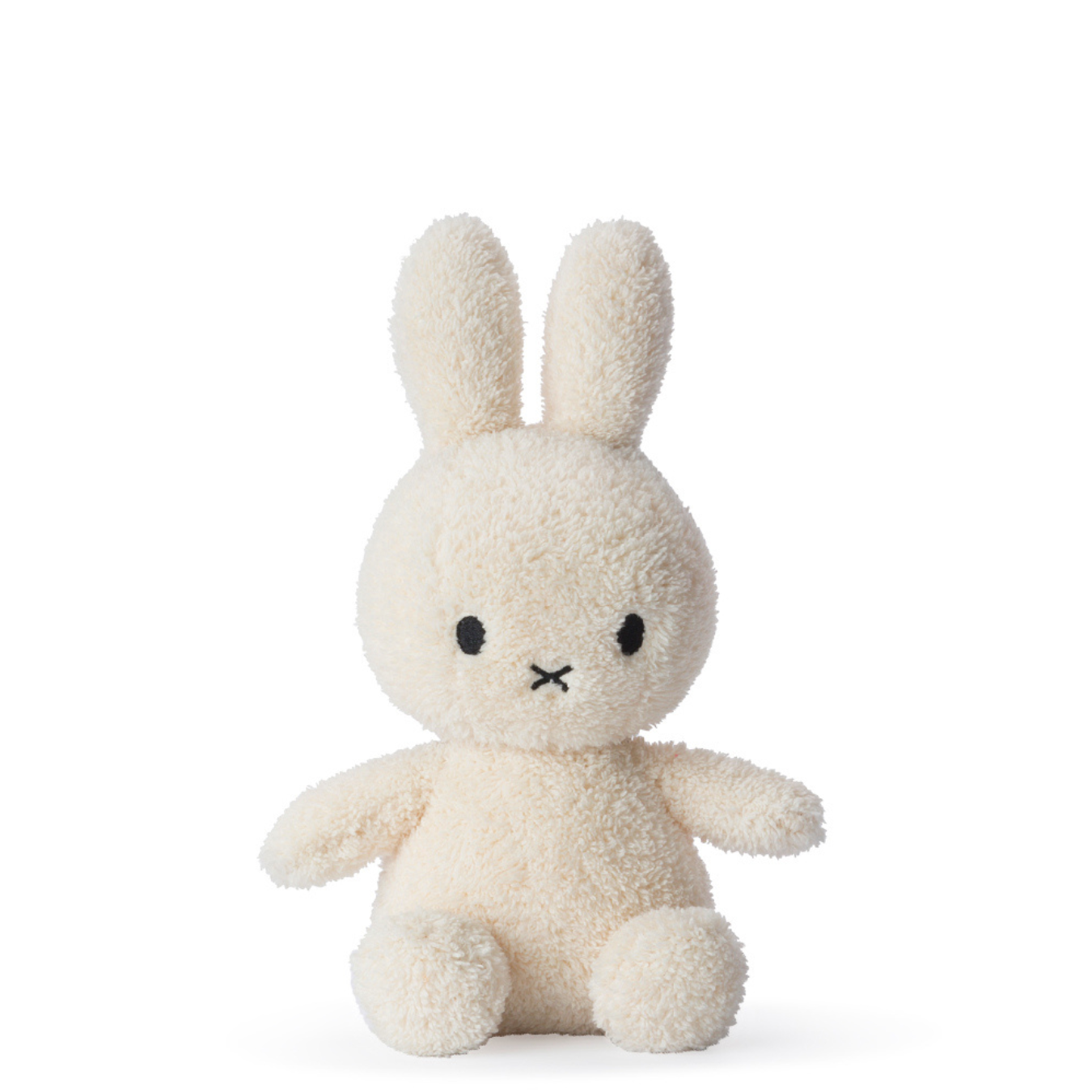  Miffy Bon Ton Sitting TERRY Plush_9 (7 Colors)、mySite、greenlandpopulation