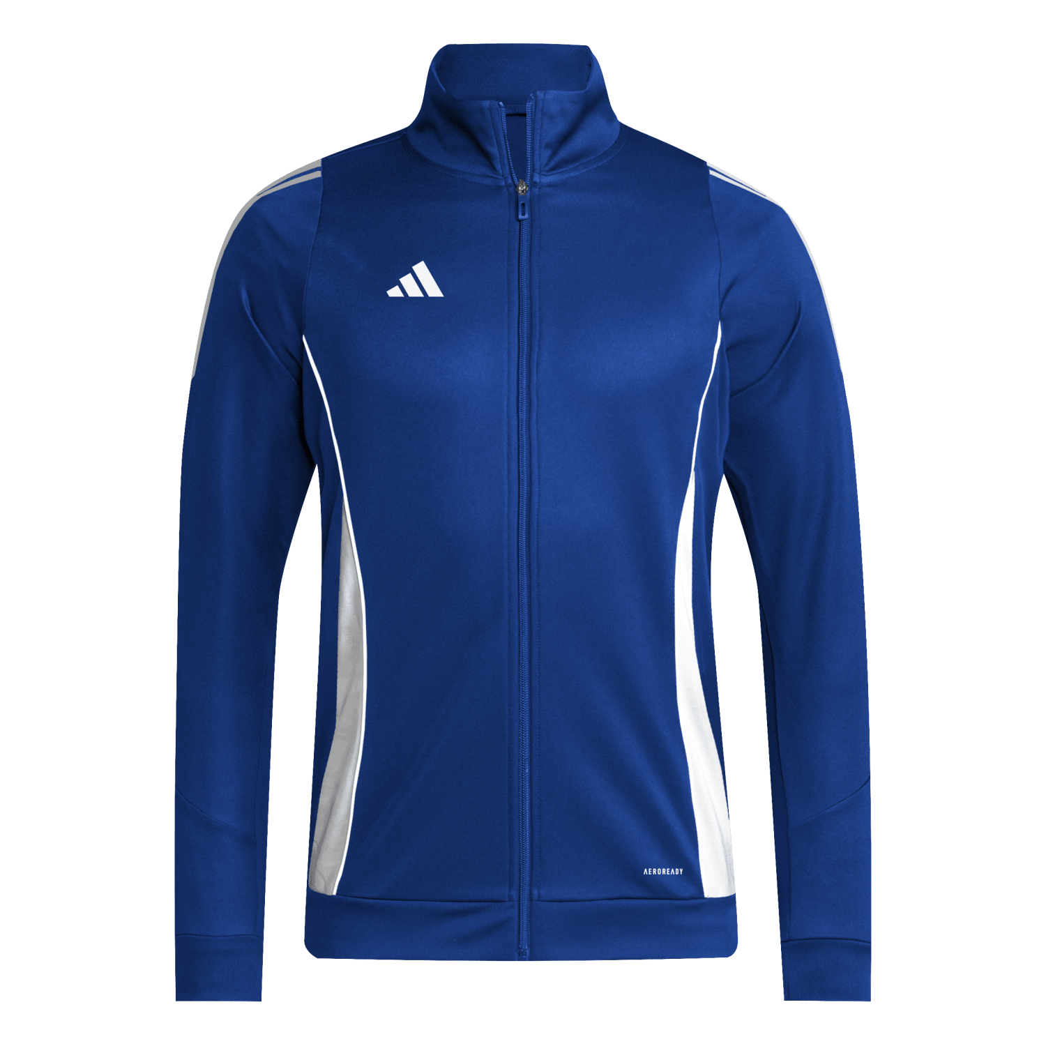 adidas Tiro 24 Training Jacket - Royal、mySite、noshort