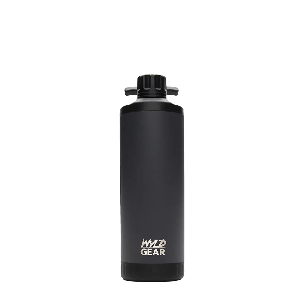 Wyld Gear 18oz Mag Bottle、mySite、noshort