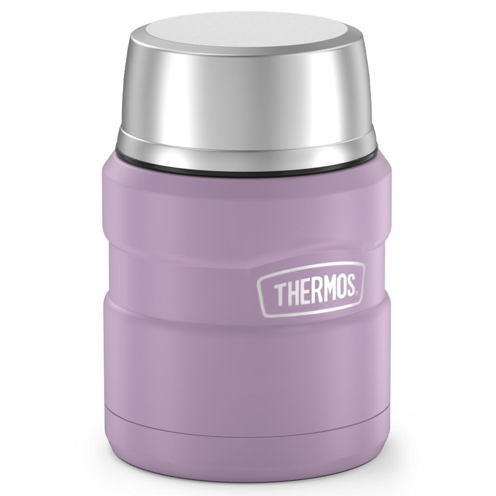 16oz STAINLESS KING™ FOOD JAR、mySite、noshort