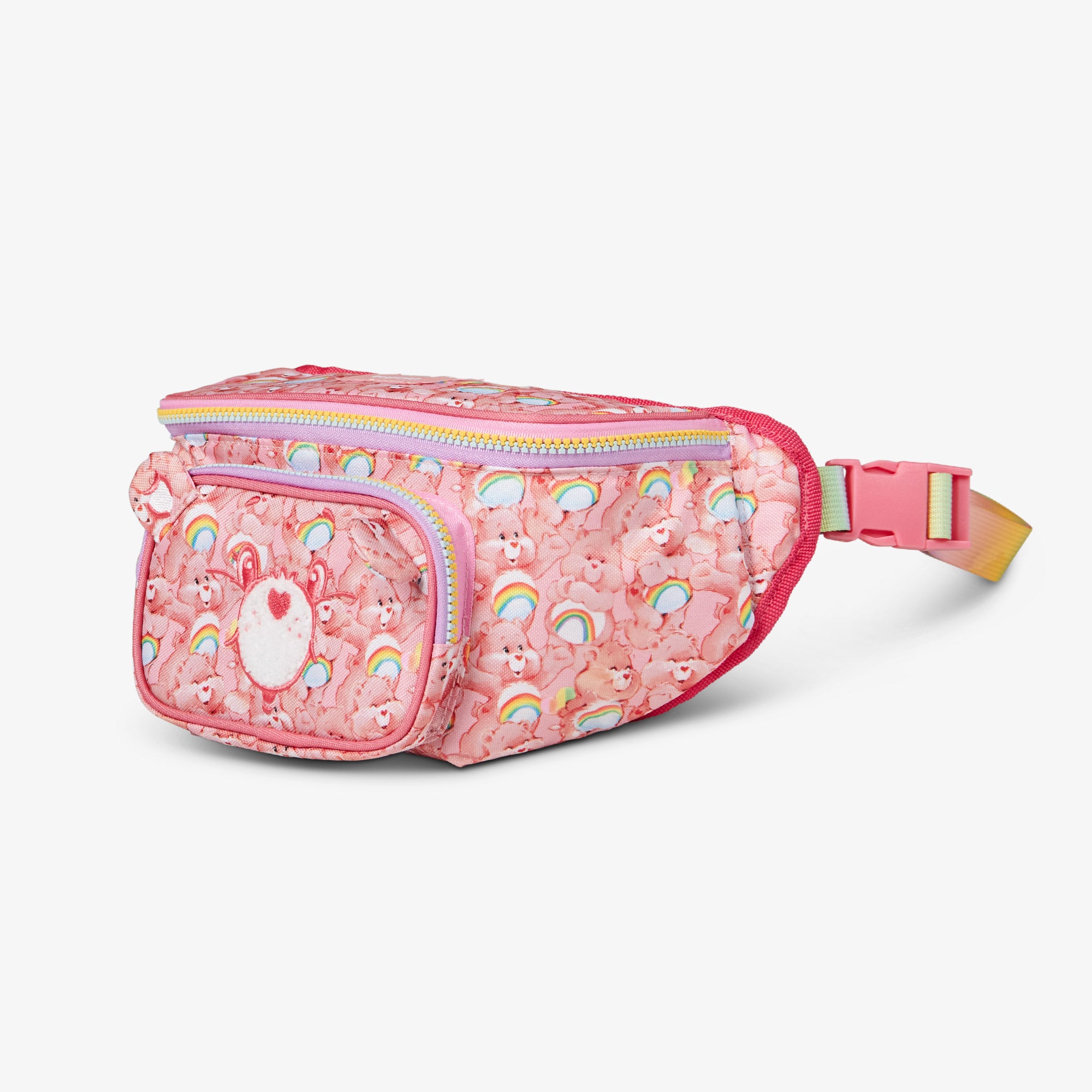 The Care Bears™ Cheer Bear Fanny Pack、mySite、noshort