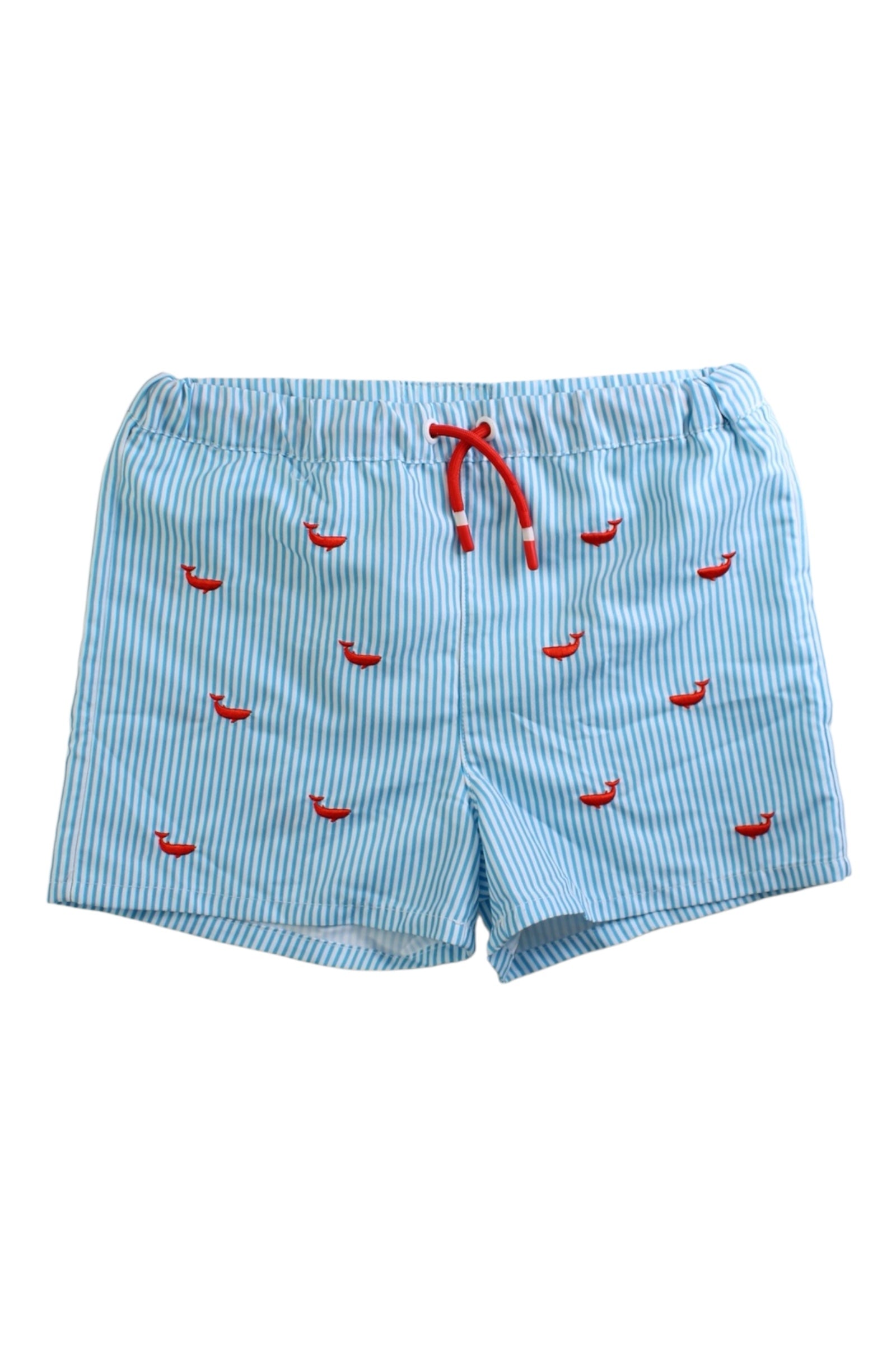 Jacadi Striped Swim Trunks 4T、mySite、g9winljtr