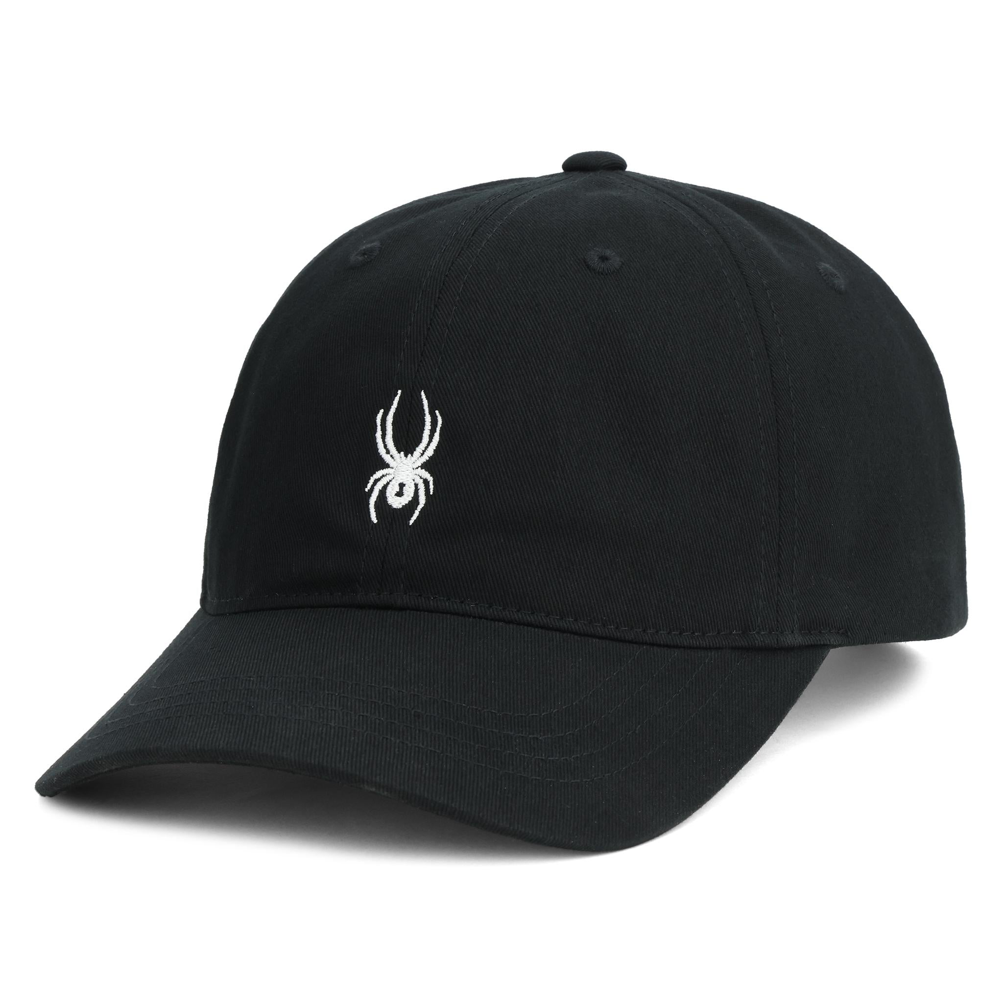 Unisex Bug Dad Hat - Black、mySite、i-lightchina