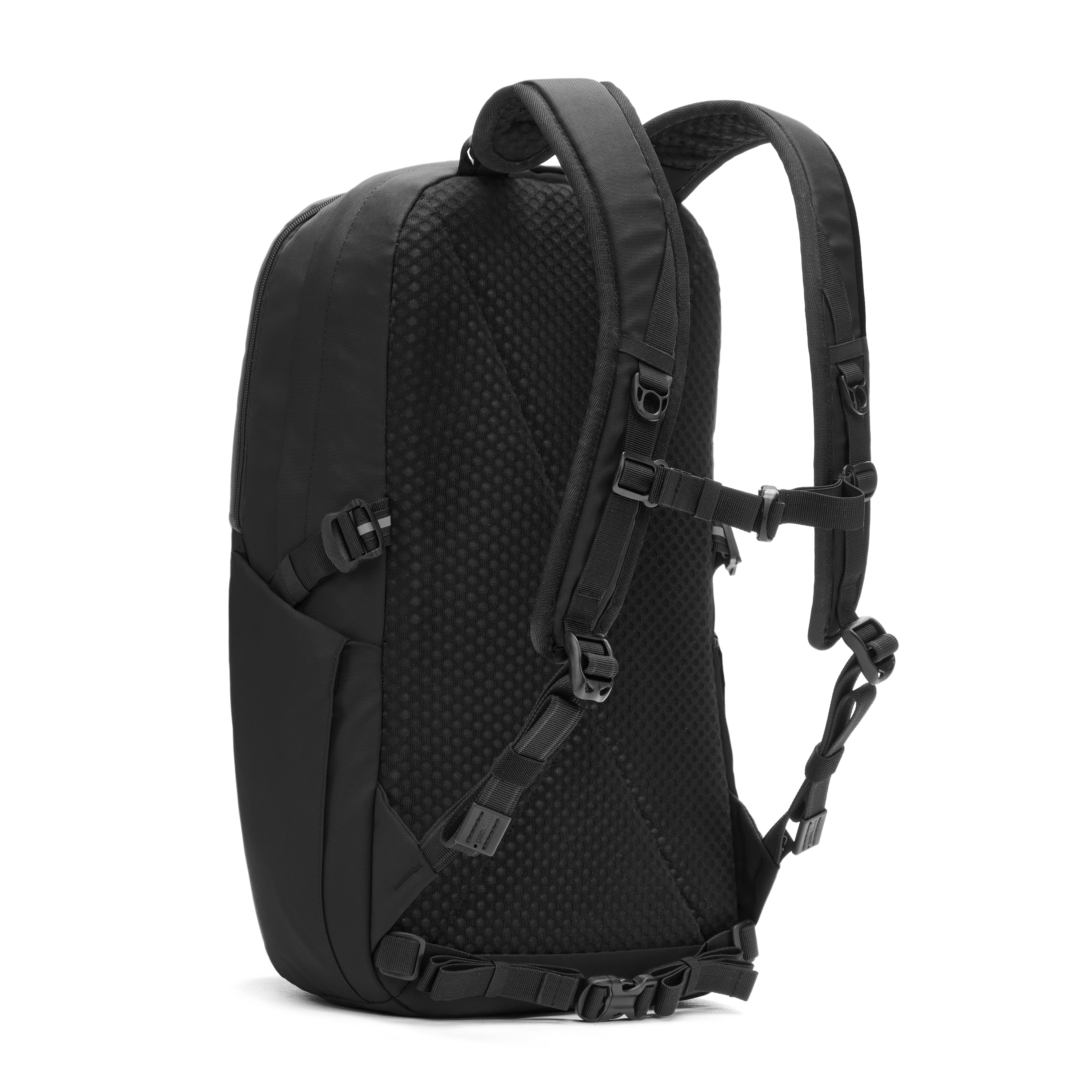 Pacsafe® V 24L anti-theft active backpack、mySite、garagedoors4me