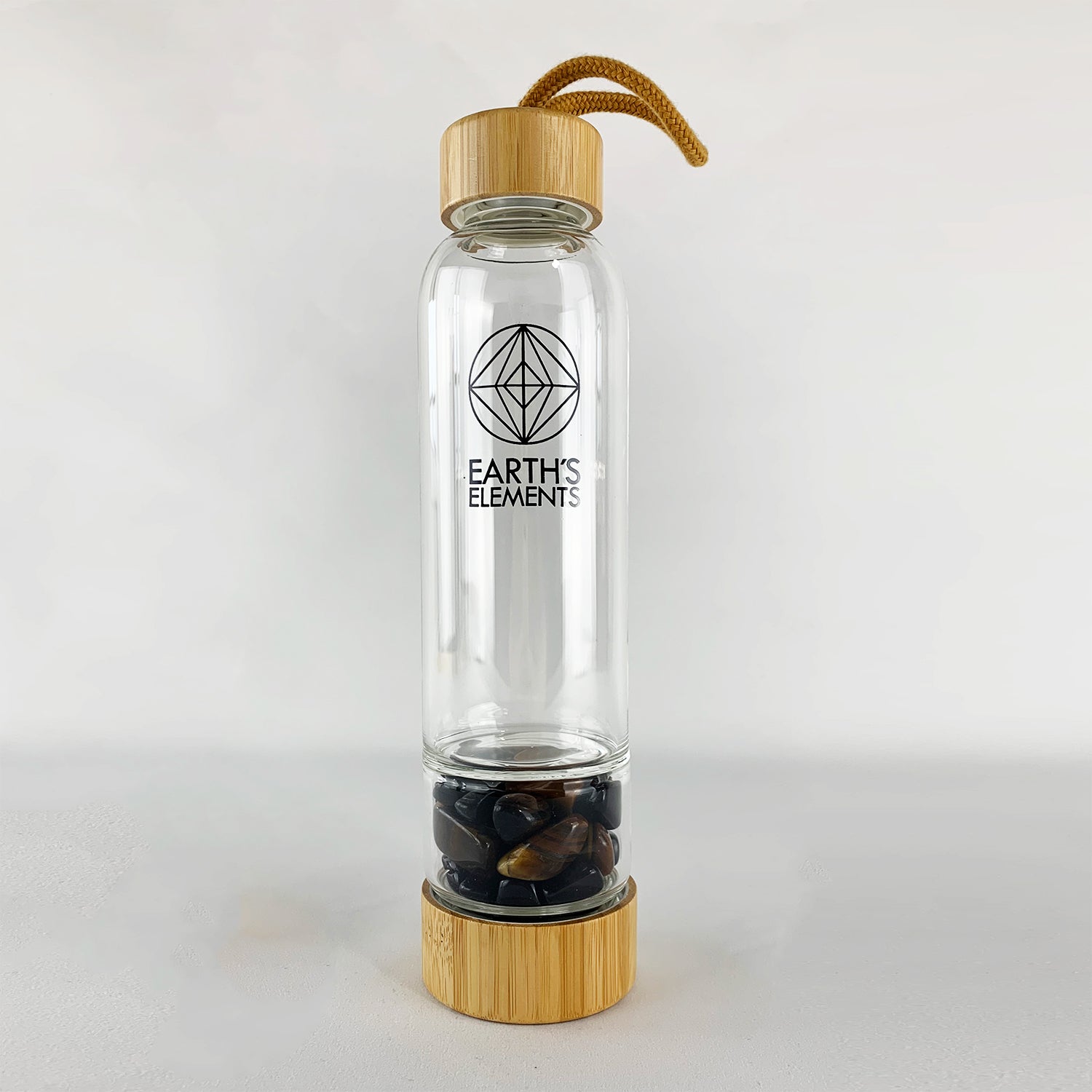 Crystal Water Bottle、mySite、topwebapps