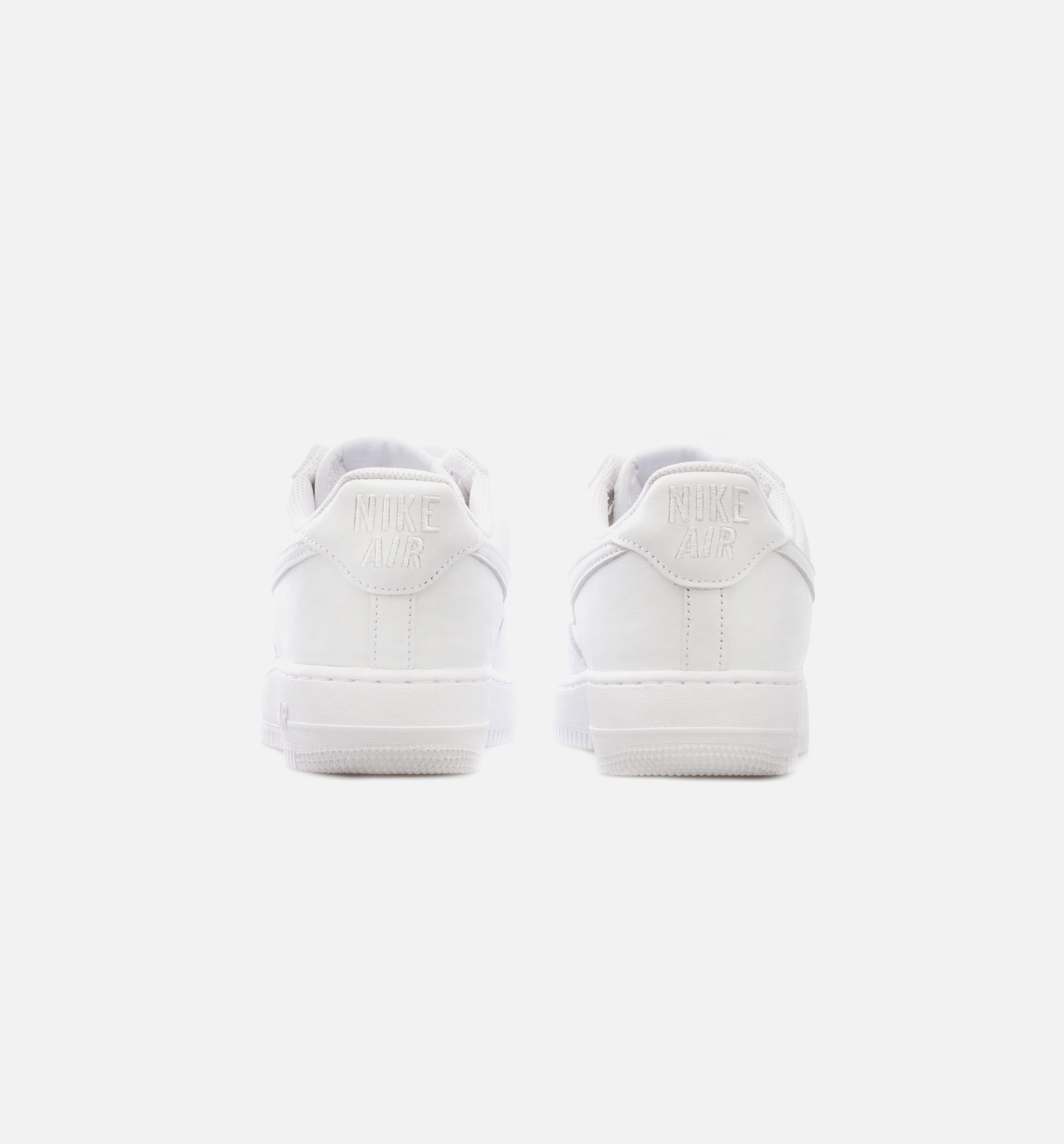 Air Force 1 Low Since 82 Mens Lifestyle Shoe - White、mySite、dreamappss
