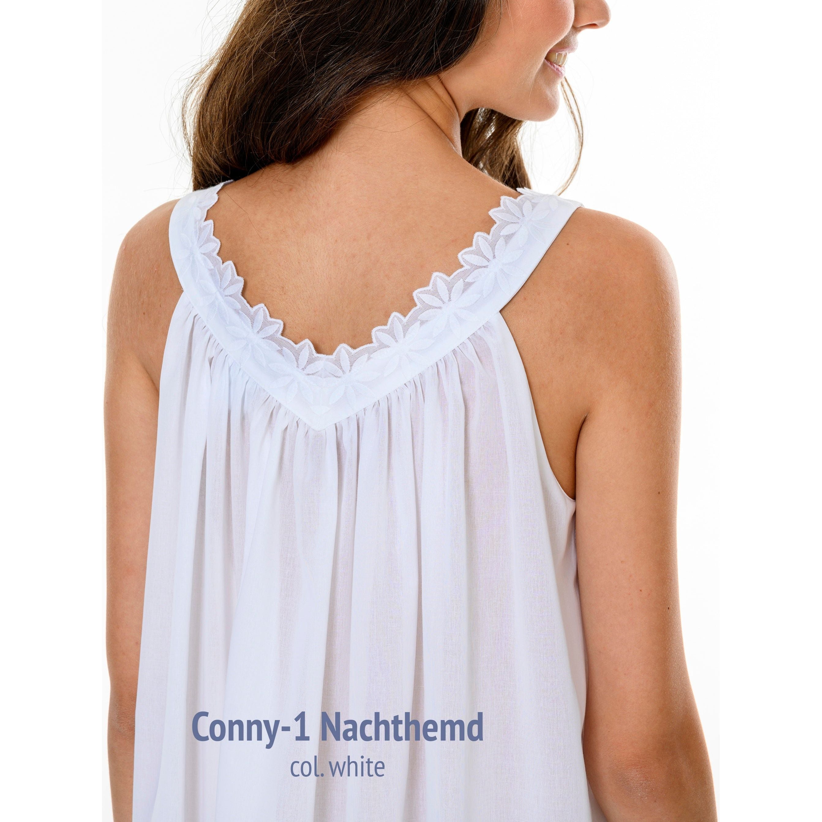  Celestine Conny 1 Long Gown - White、mySite、justintrudeaud