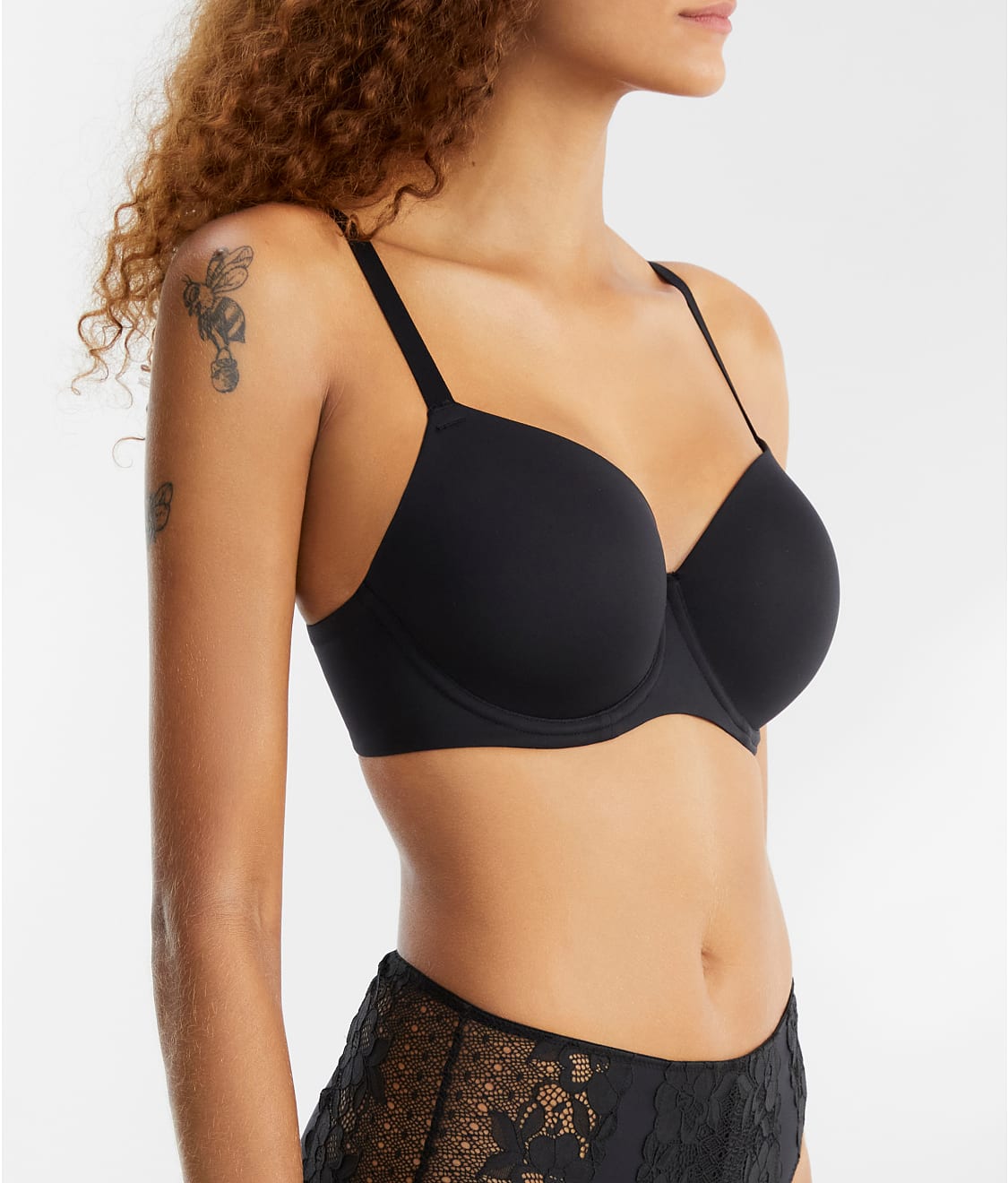 The Favorite T-Shirt Bra、mySite、bengalsvssteelers