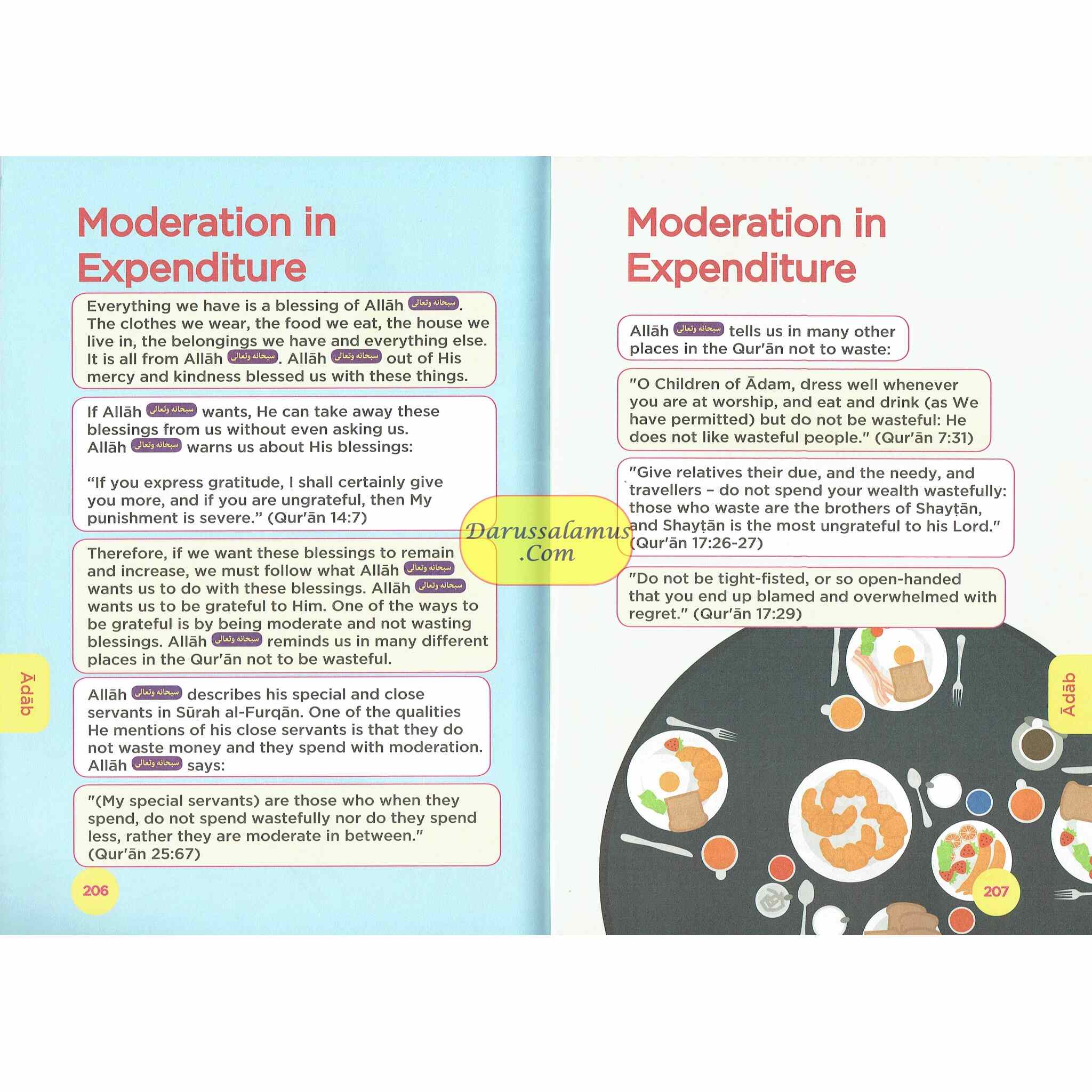 An Nasihah Islamic Curriculum Coursebook 6 For Boys、mySite、topwebapps