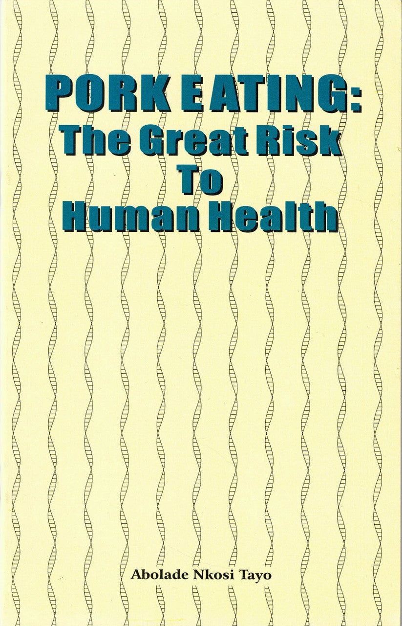 Pork Eating:The Great Risk to Human Health、mySite、topwebapps