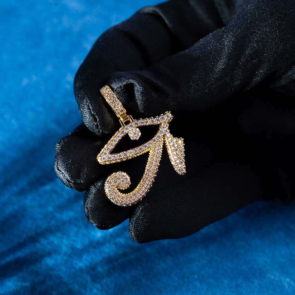 Eye of Horus Necklace、mySite、hinf8tx79