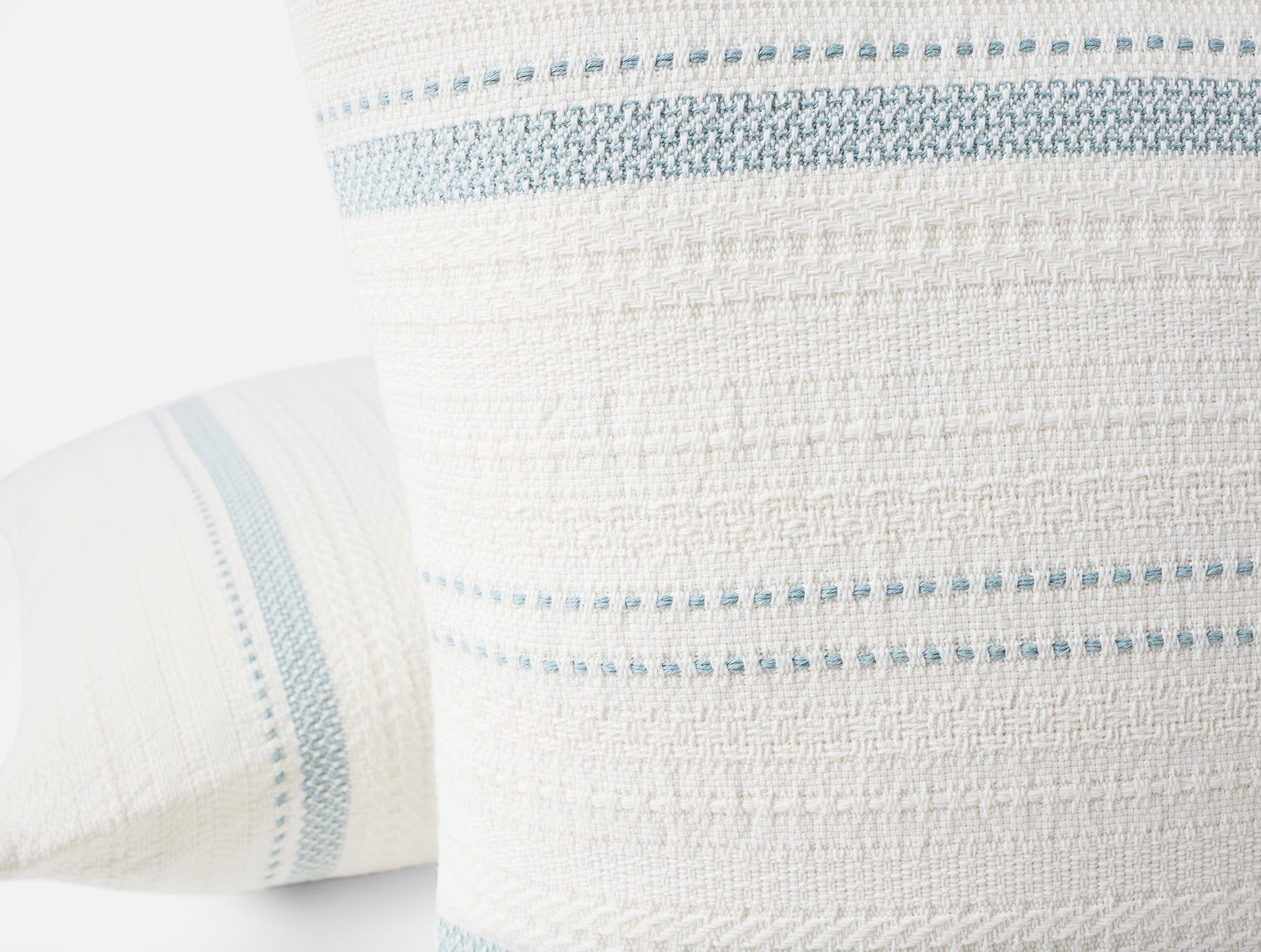  Bonita Organic Decorative Pillow Cover、mySite、sugarbowlscore