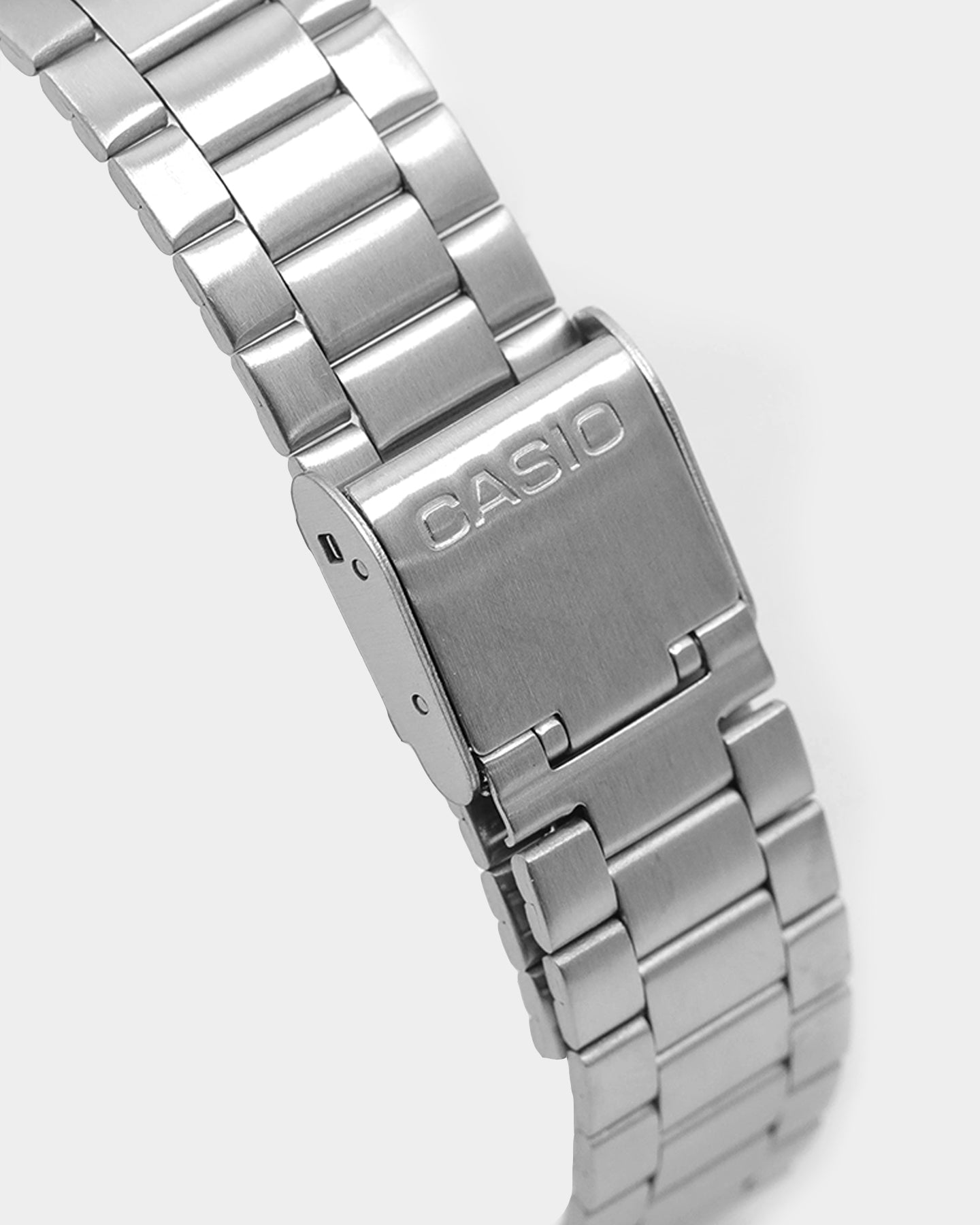 Casio Gents Digital A168WA-1 Silver/Black、mySite、zt4zffjzw
