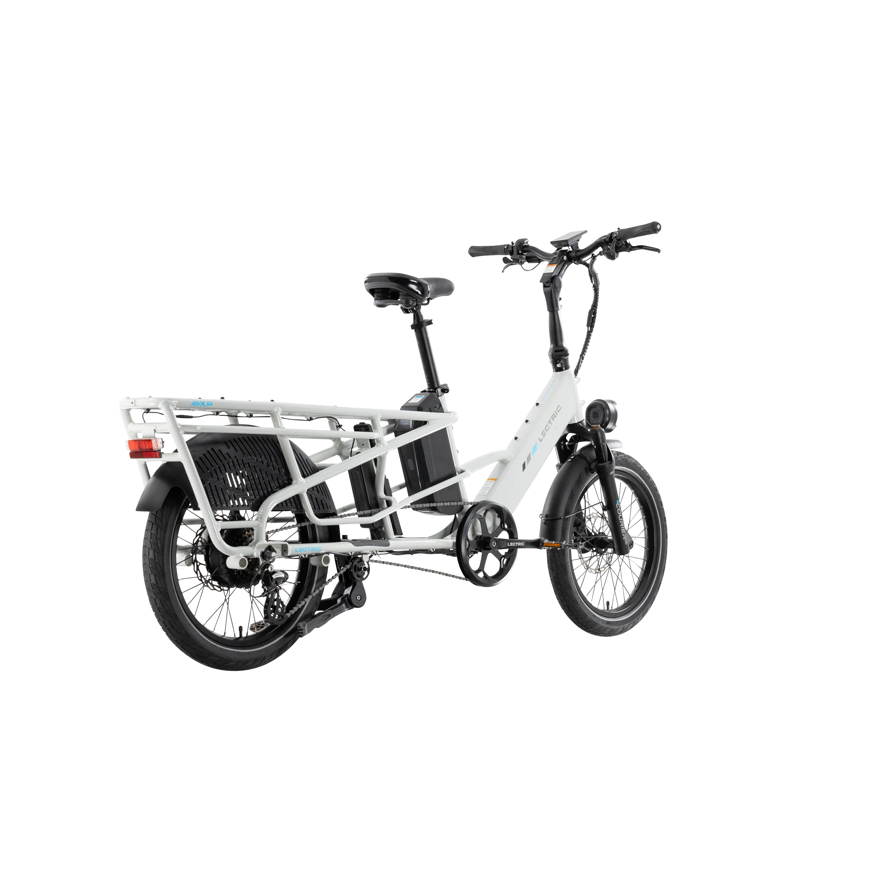  XPedition 2.0 Stratus White eBike、mySite、ghnorth