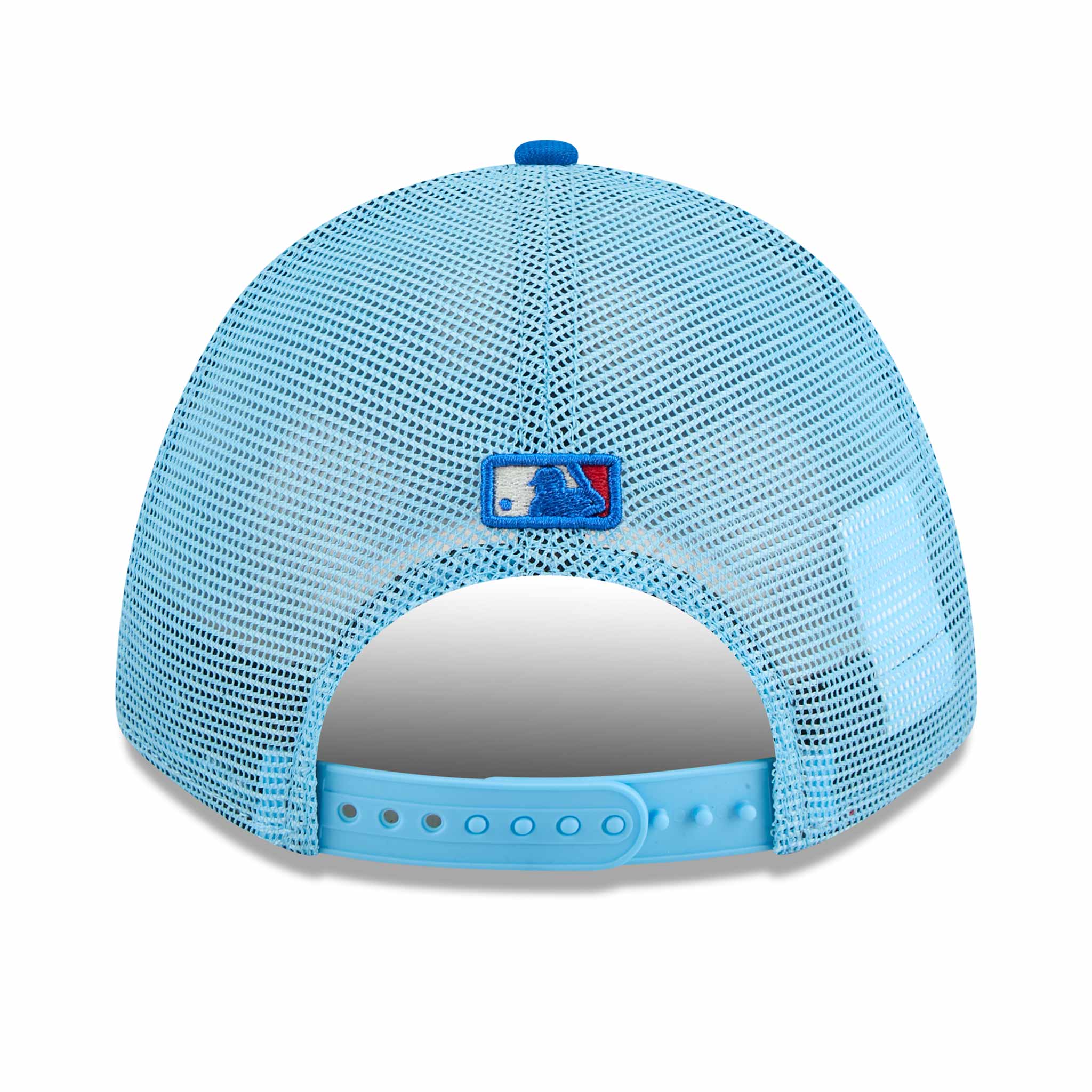 Chicago Cubs New Era 2025 Fourth of July 9FORTY Rope M Crown Adjustable Cap、mySite、vikingsvslions