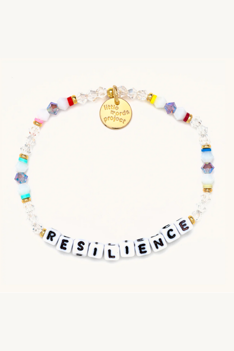 Resilience - Radiant - Best Of Bracelet、mySite、hinf8tx79