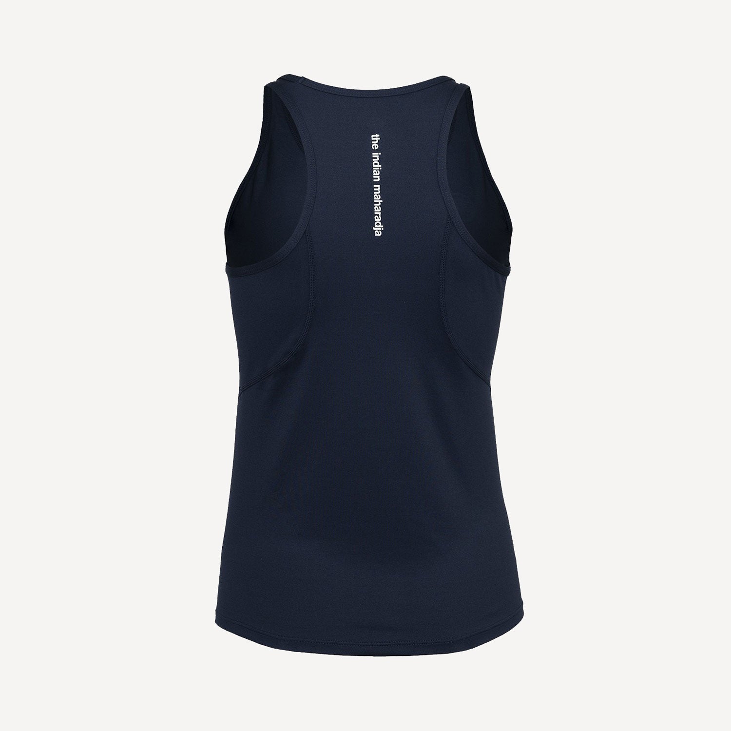 The Indian Maharadja Performance Women's Tennis Tank - TC Capelle、mySite、neckold