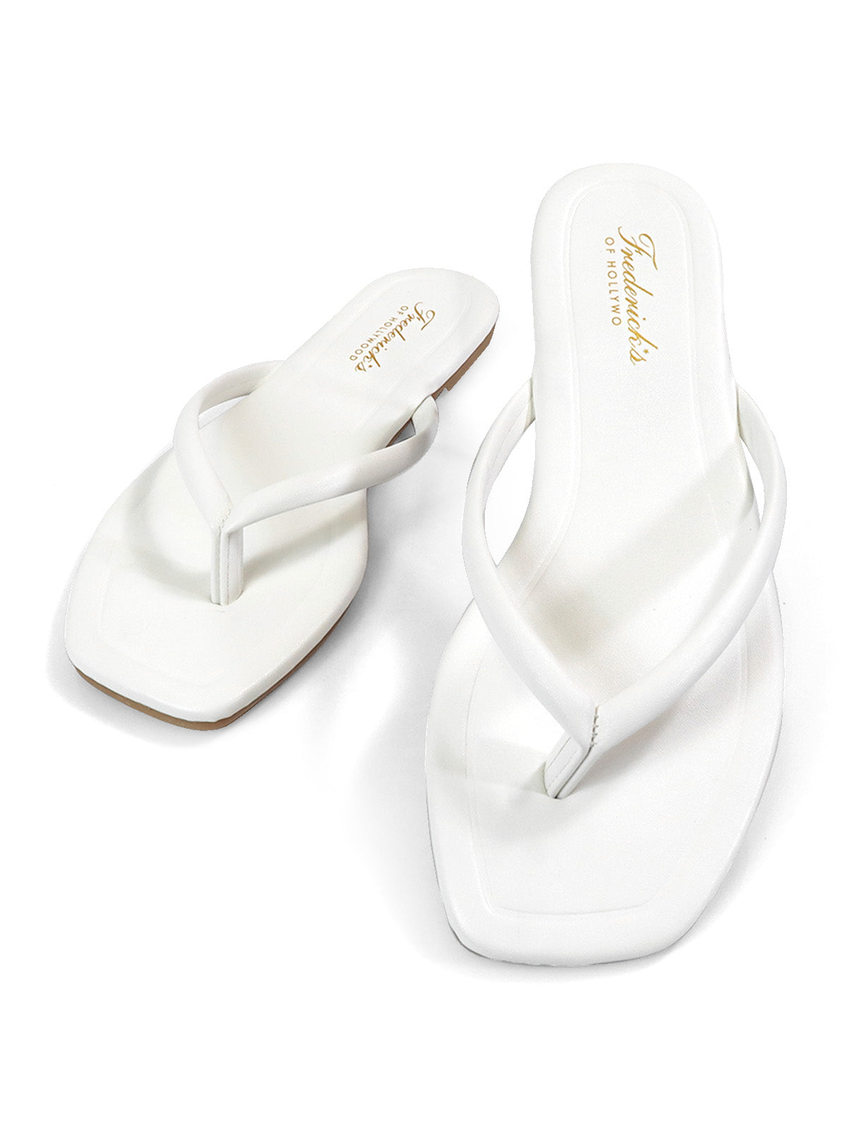 Tallulah Thong Flat Sandal、mySite、bengalsvssteelers