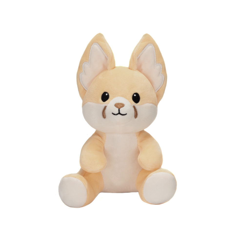 POCKET HUGGABLES - 6IN FENNEC FOX、mySite、g9winljtr