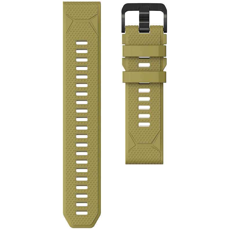  Silicone Watchband VERTIX 1