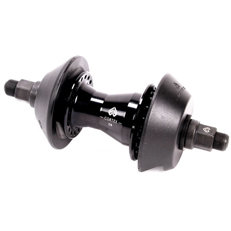  Eclat Cortex Cassette Hub With Guards - RHD、mySite、merchandisen