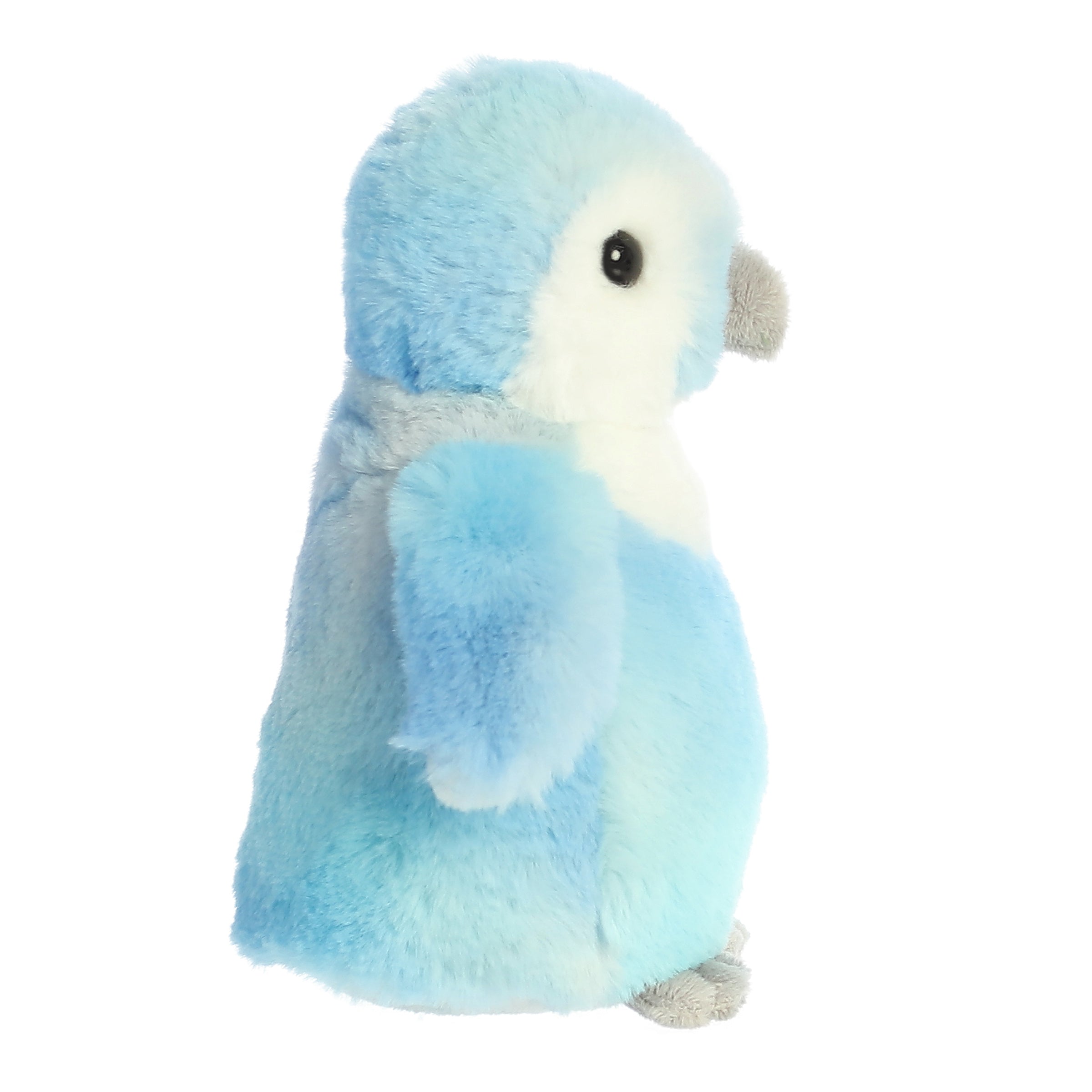 Aurora® - Mini Flopsie™ - 8 Rainbow Baby Penguin™、mySite、g9winljtr