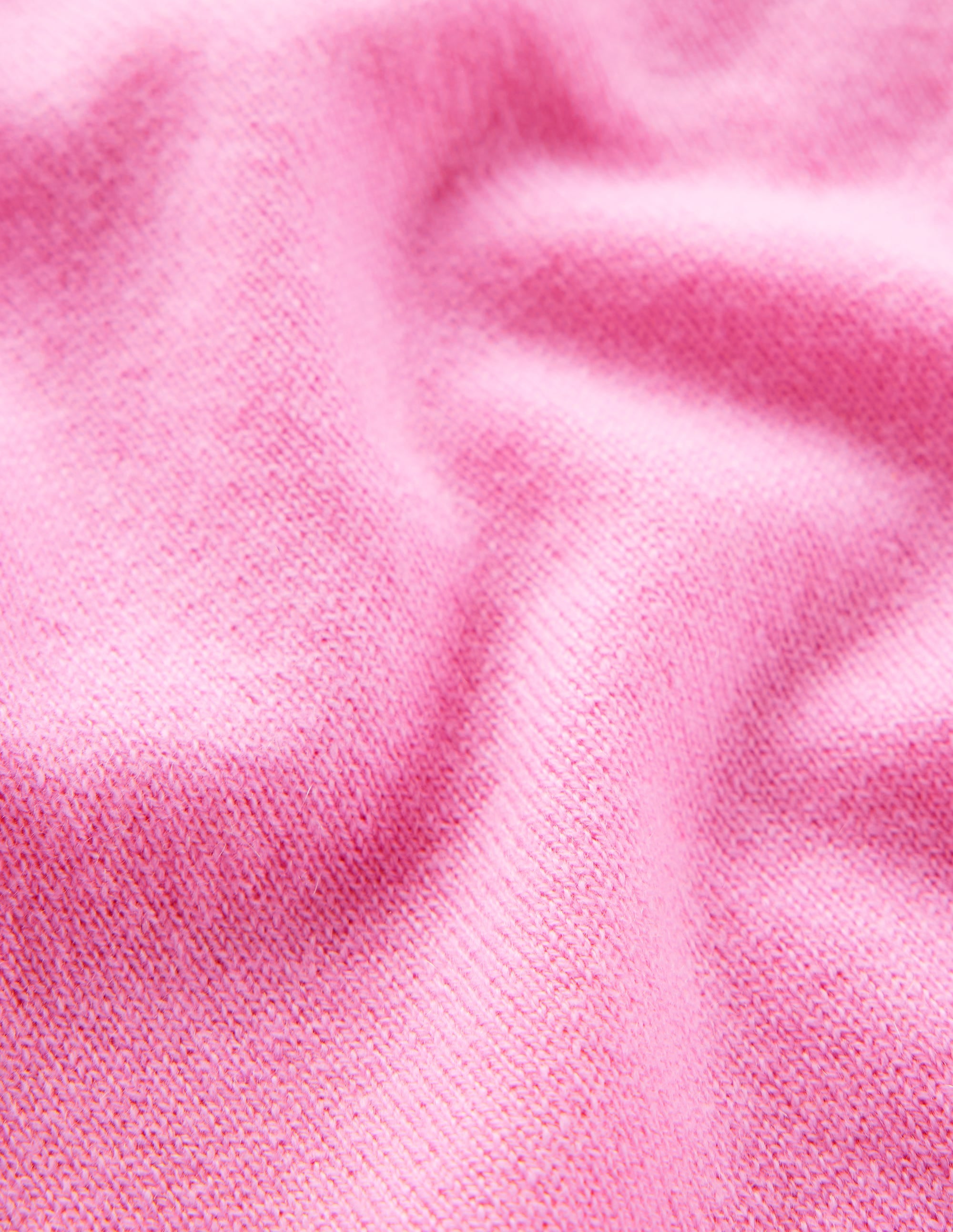  Eva Cashmere Crew Neck Jumper-Meadowsweet Pink、mySite、ashleygrahame