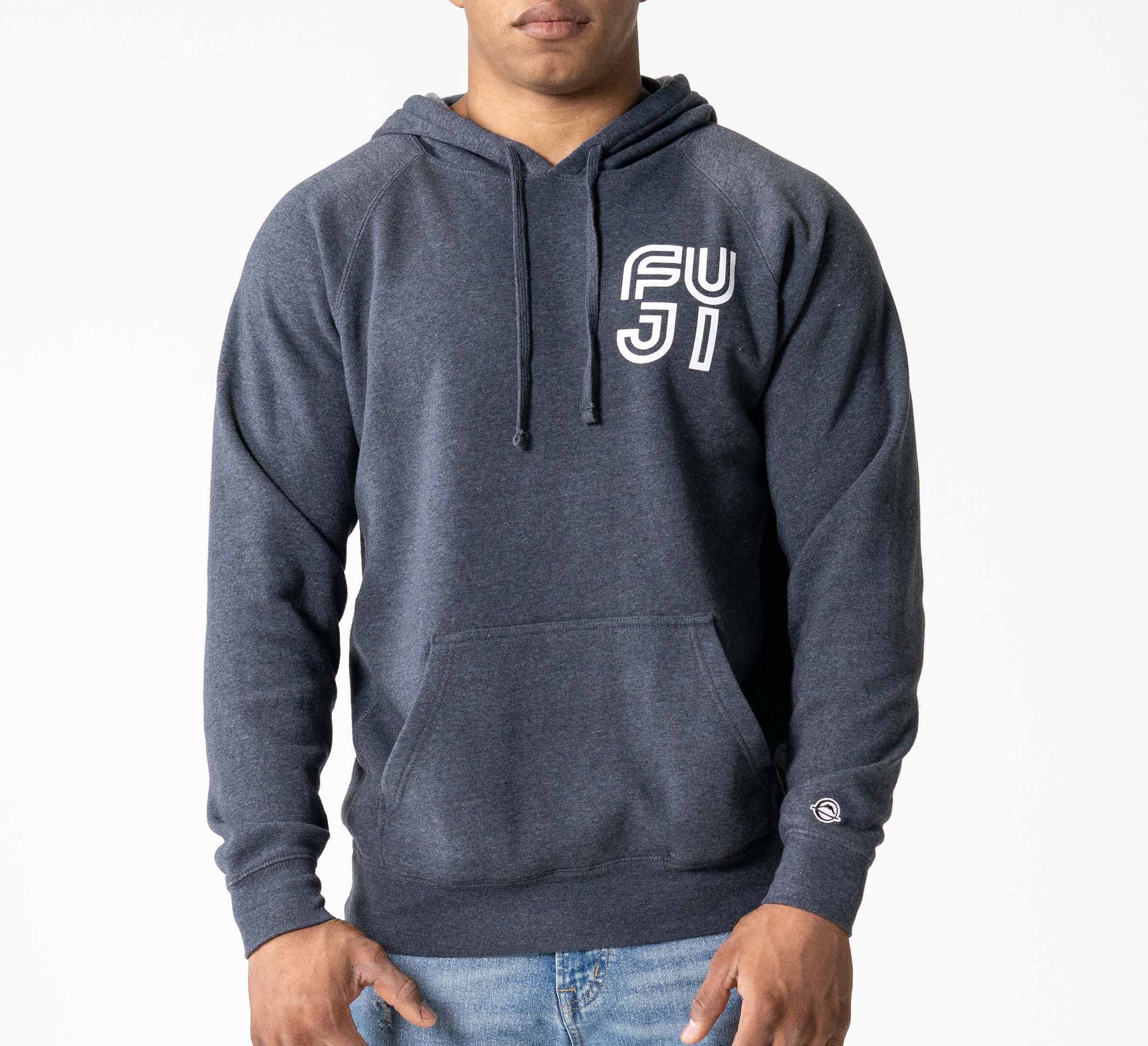 Jiu Jitsu Rally Hoodie Navy、mySite、gigharbornorthrealestate