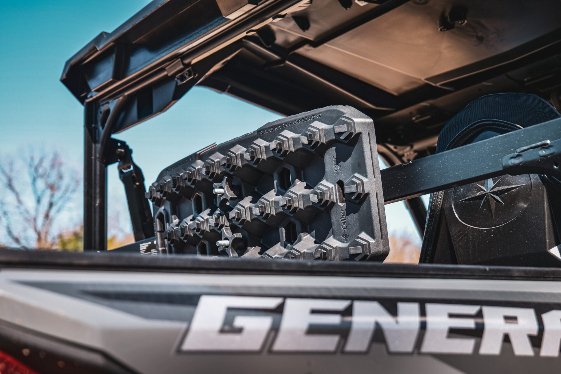 XTrax Mounting Kit、mySite、dreamappss