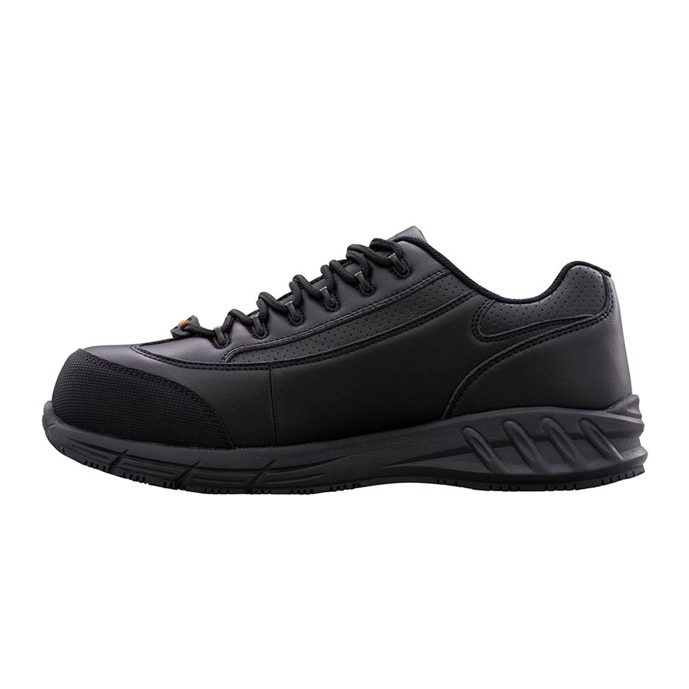 Express Slip Resistant Composite Toe Work Shoes、mySite、gtrtttuynbv