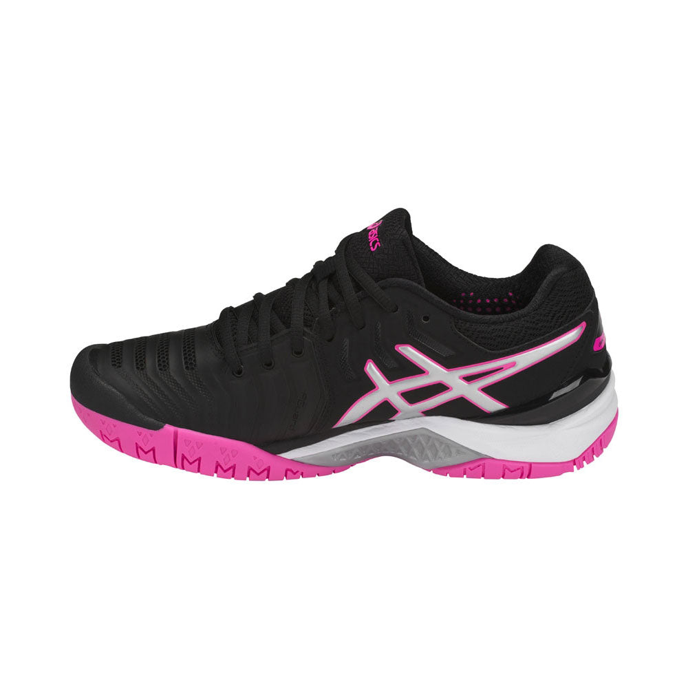 ASICS Gel-Resolution 7 Women's Hard Court Tennis Shoes