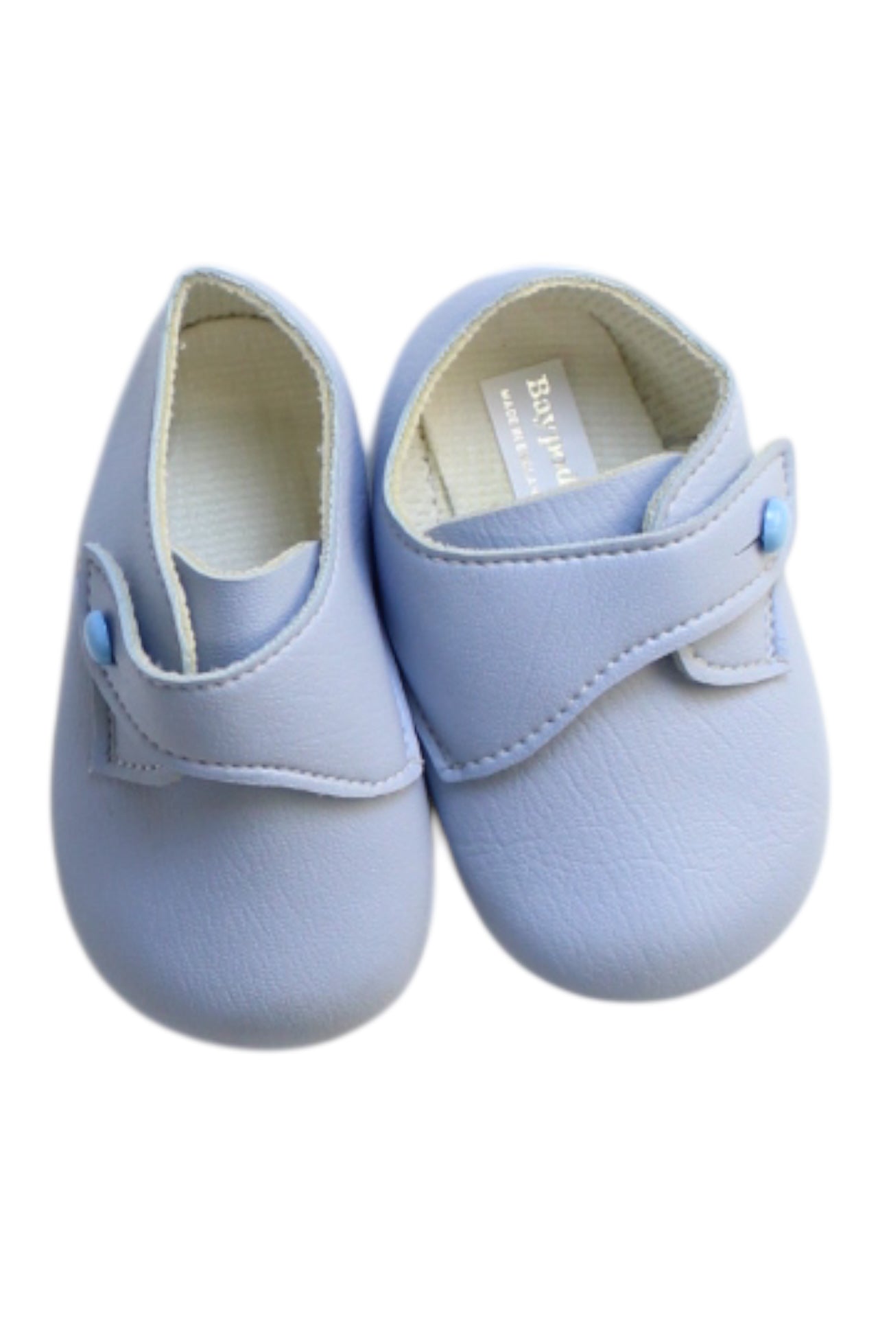 Baypods Baby Booties EU18、mySite、g9winljtr