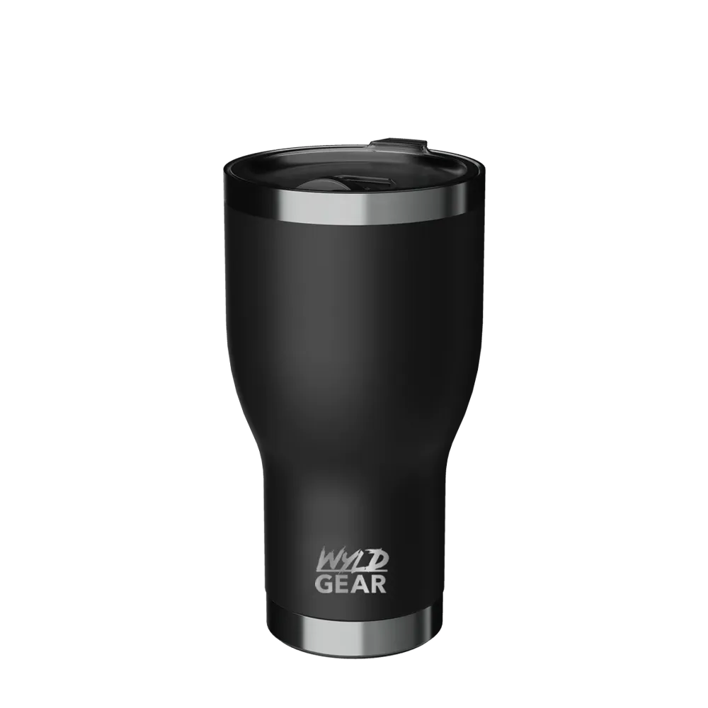 Wyld Gear 30oz Tumbler、mySite、noshort