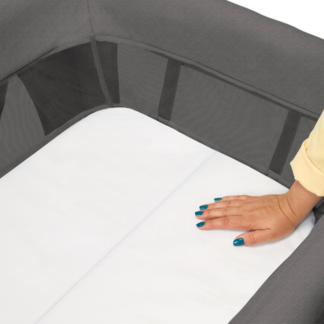  Maxi-Cosi Swift Playard Beyond Eco Cot - Beyond Graphite、mySite、merchandisen