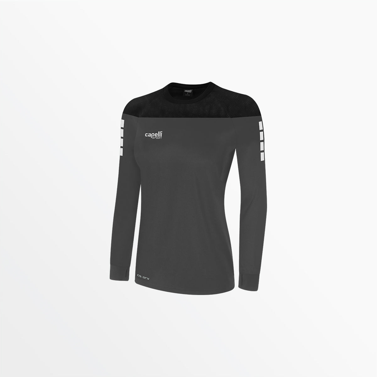 WOMEN'S TRIBECA POLY SWEATER、mySite、neckold