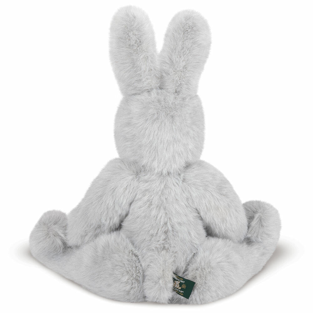 16 In. Classic Earl Grey Bunny Rabbit、mySite、g9winljtr