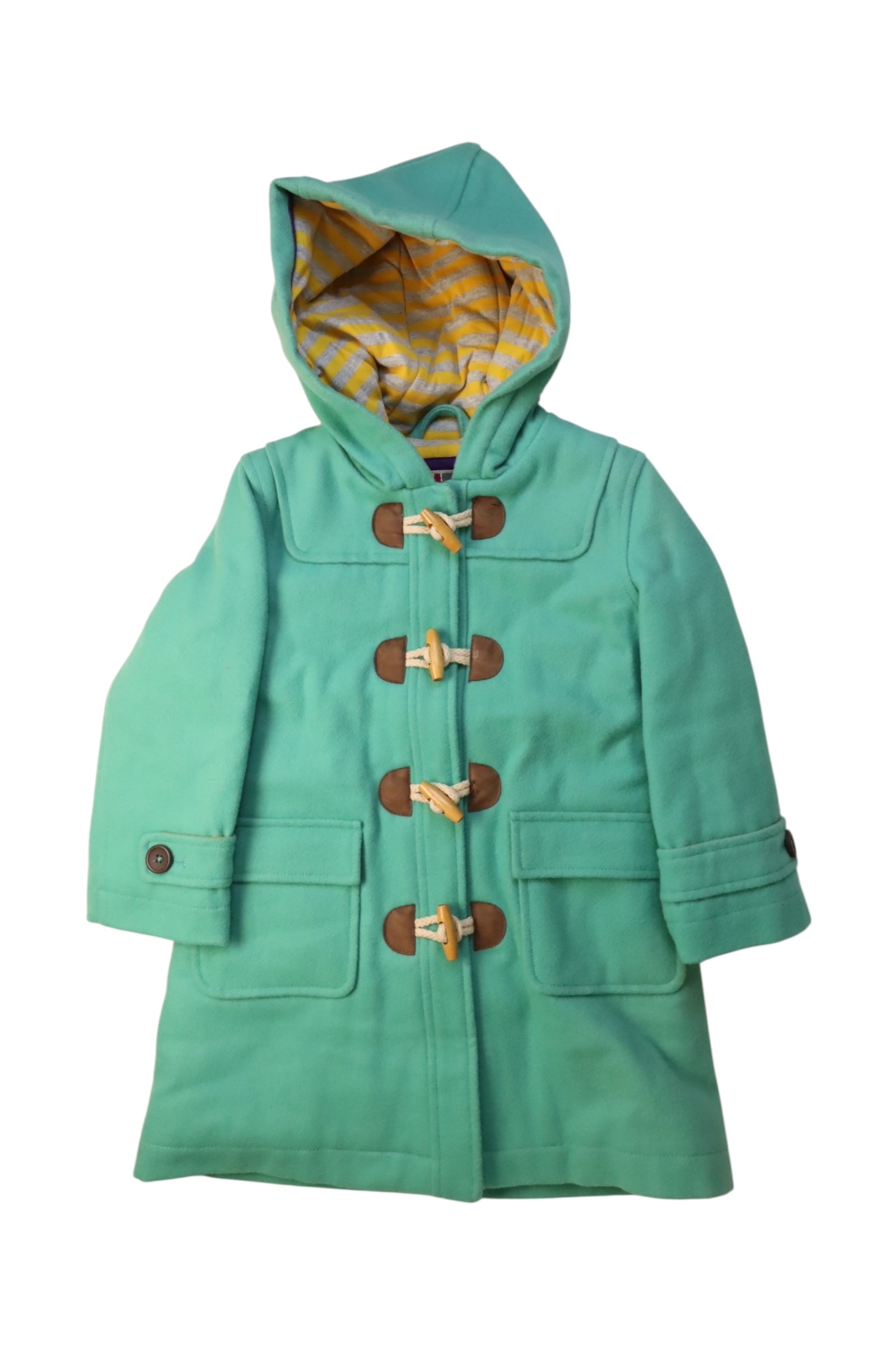 Boden Hooded Toggle Coat 3-4T、mySite、g9winljtr