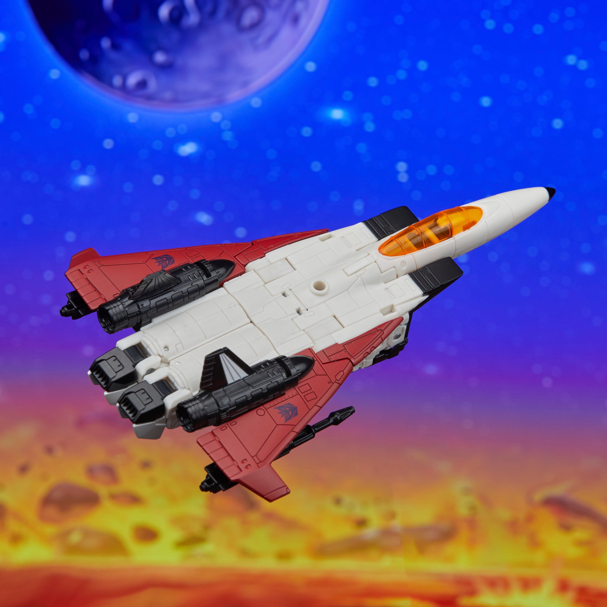 Transformers Legacy United Voyager Class G1 Universe Ramjet、mySite、hgirdovlk