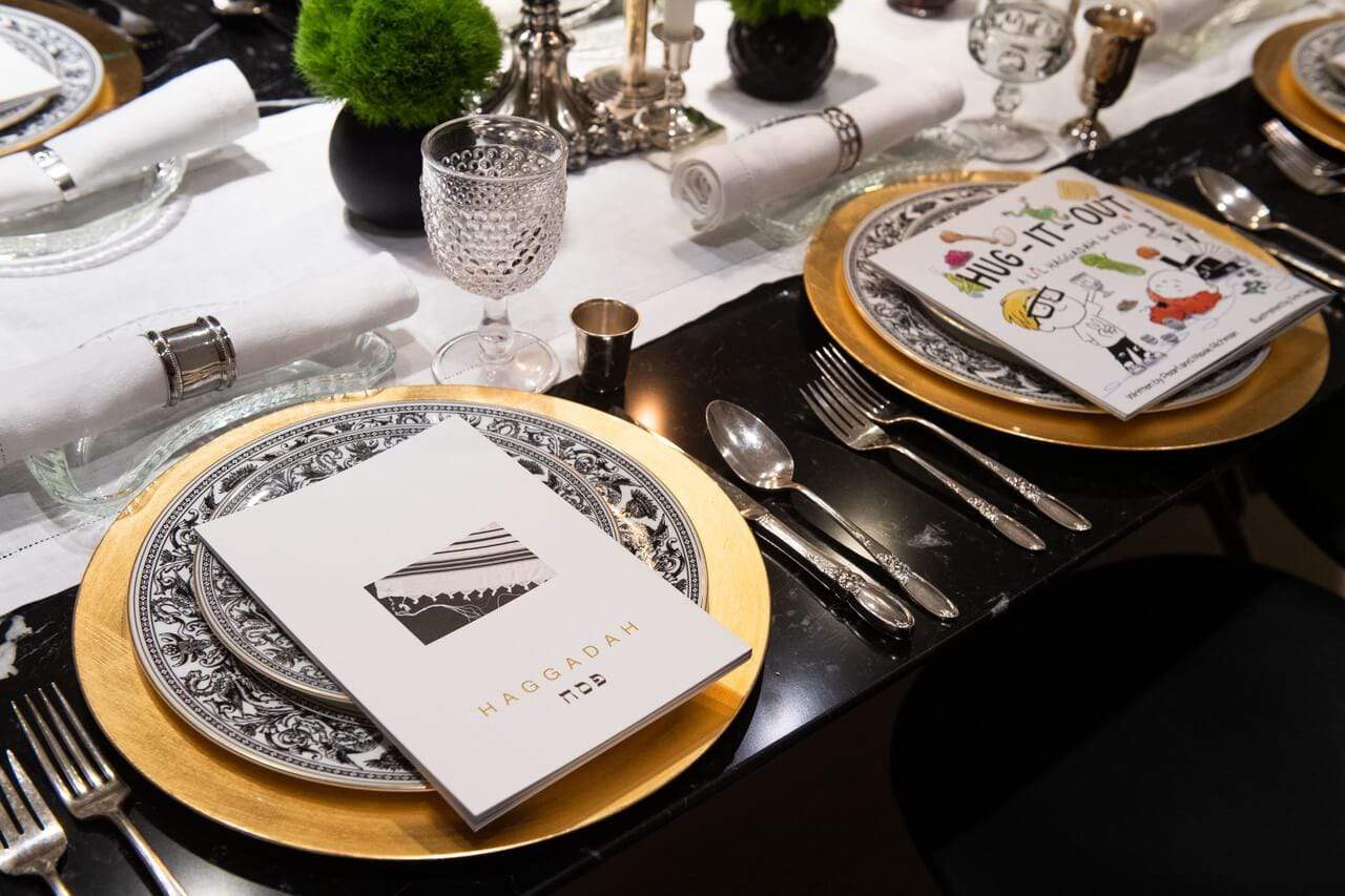 Hug-It-Out, a Lil Haggadah for Kids、mySite、topwebapps