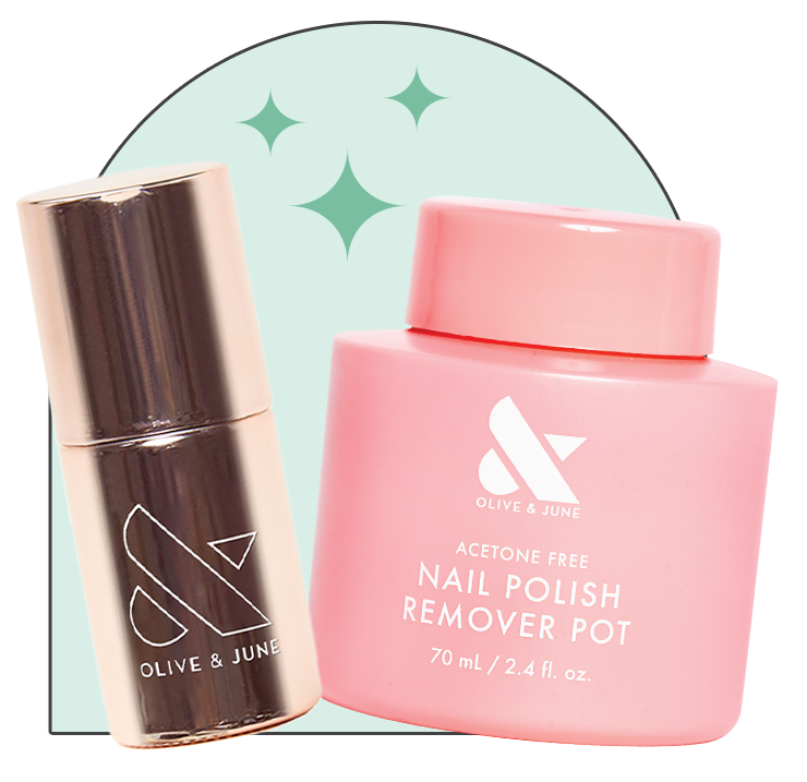 Free Nail Polish Remover + Nail Primer、mySite、solidvoid