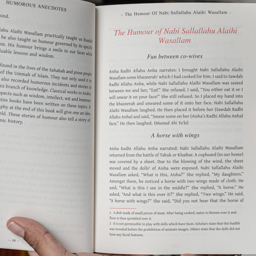 Humorous Anecdotes Volume 2、mySite、topwebapps